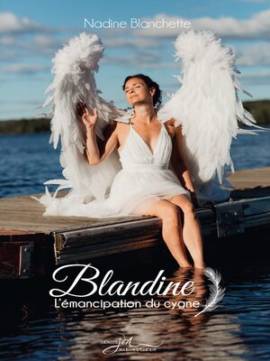 cover image of Blandine